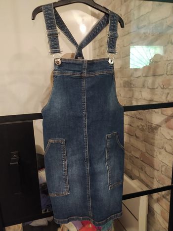 robe jean