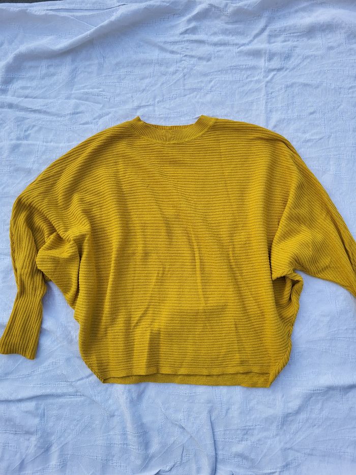 Lot de pulls fin - photo numéro 2