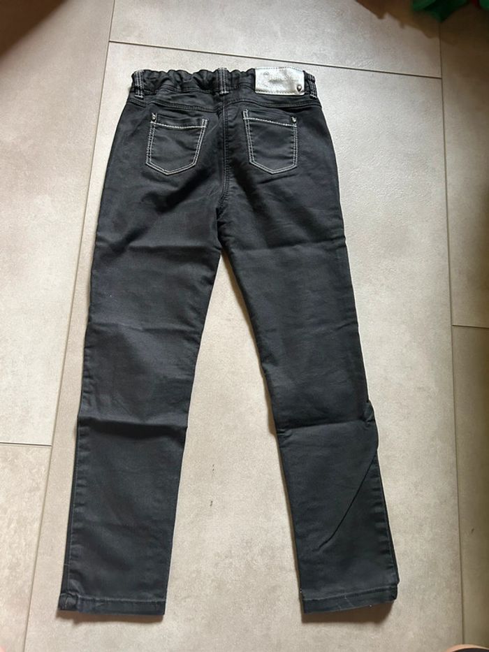 Pantalon noir, 5 ans, Orchestra - photo numéro 2