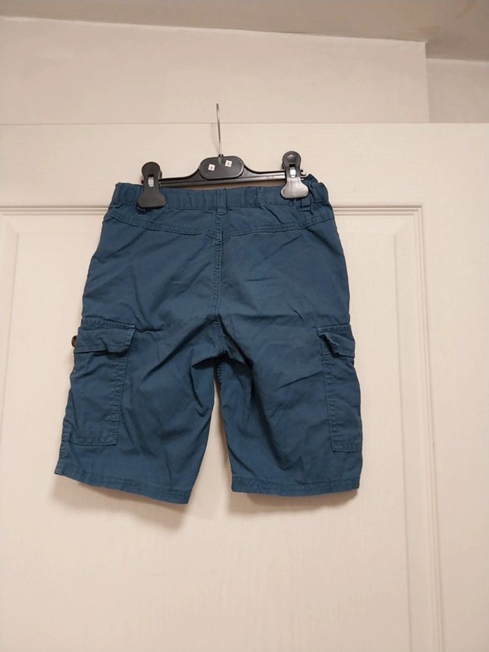 Short garçon 8 ans kiabi - photo numéro 2