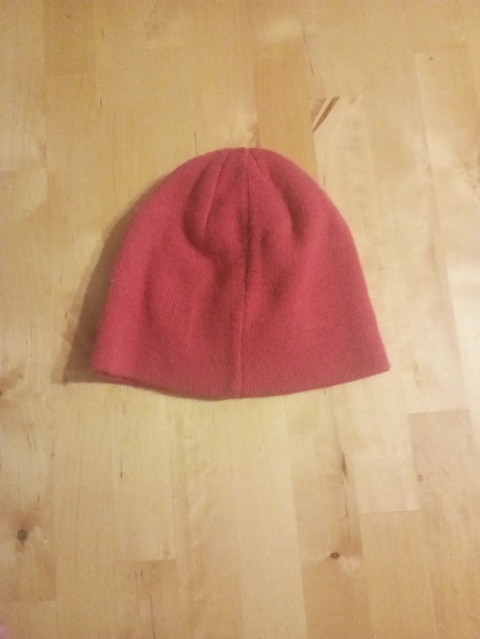 Bonnet minnie - photo numéro 2