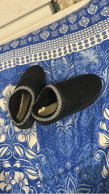 Chaussures femmes ugg