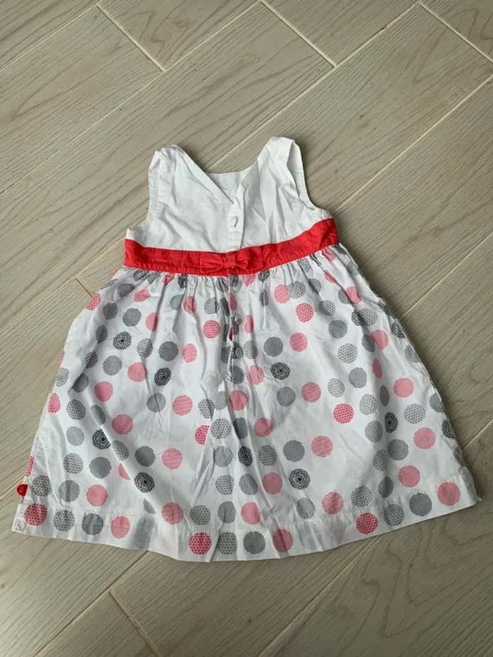 Robe été 2a Obaïbi - photo numéro 2