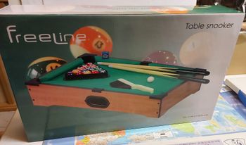Billard de Table