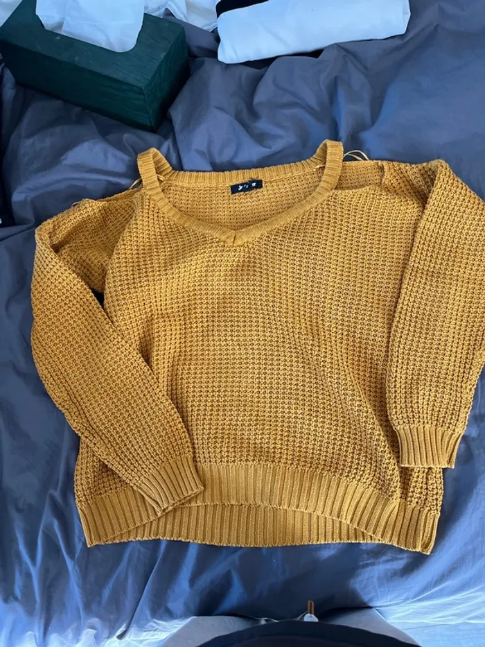 Pull Jennyfer