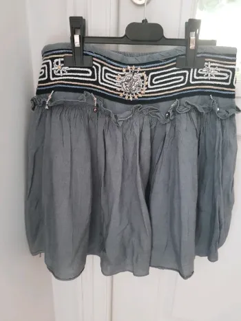 Jupe short Taille S