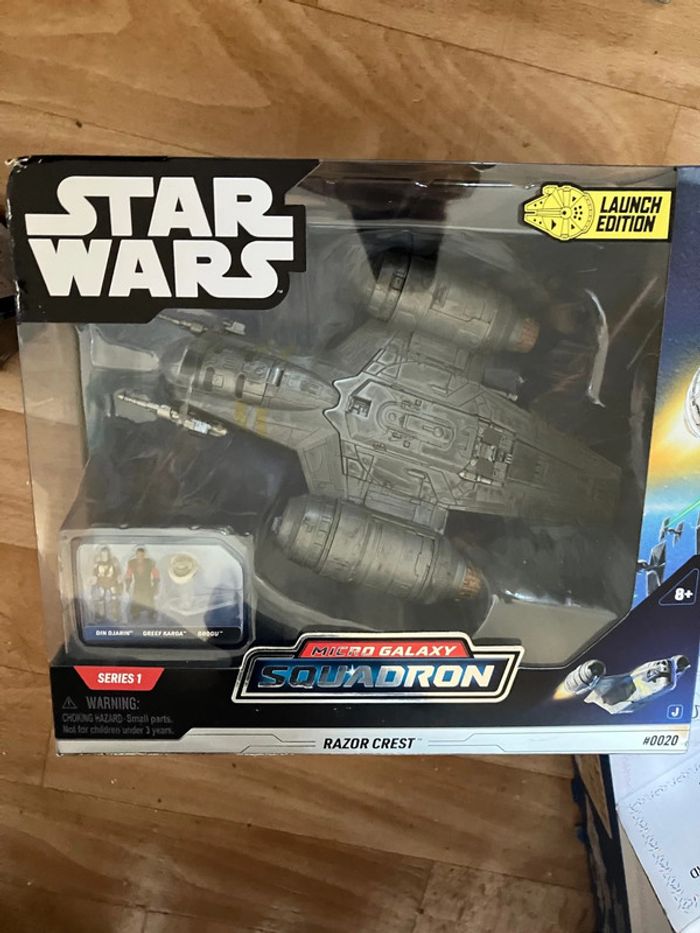 Star Wars Squadron - photo numéro 6