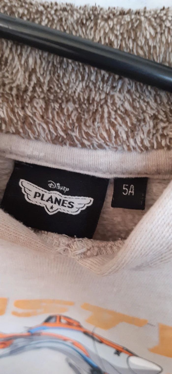 Pull chaud 5 ans - photo numéro 5