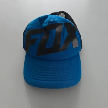 Casquette  - Fox - TU