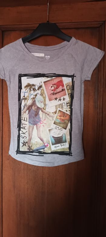 Tee-shirt