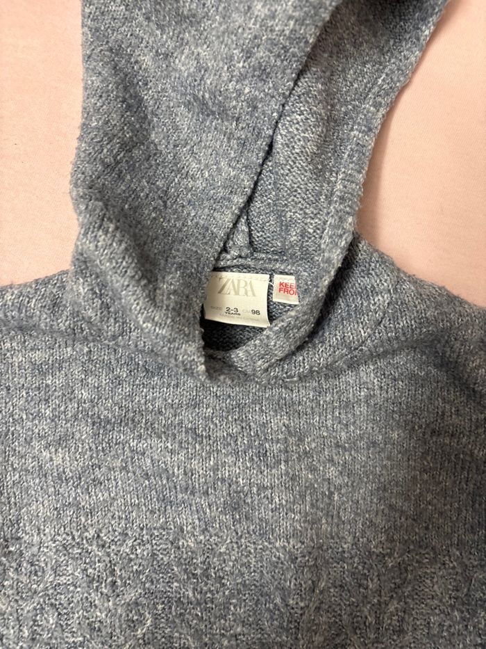 Sweet Zara - photo numéro 2