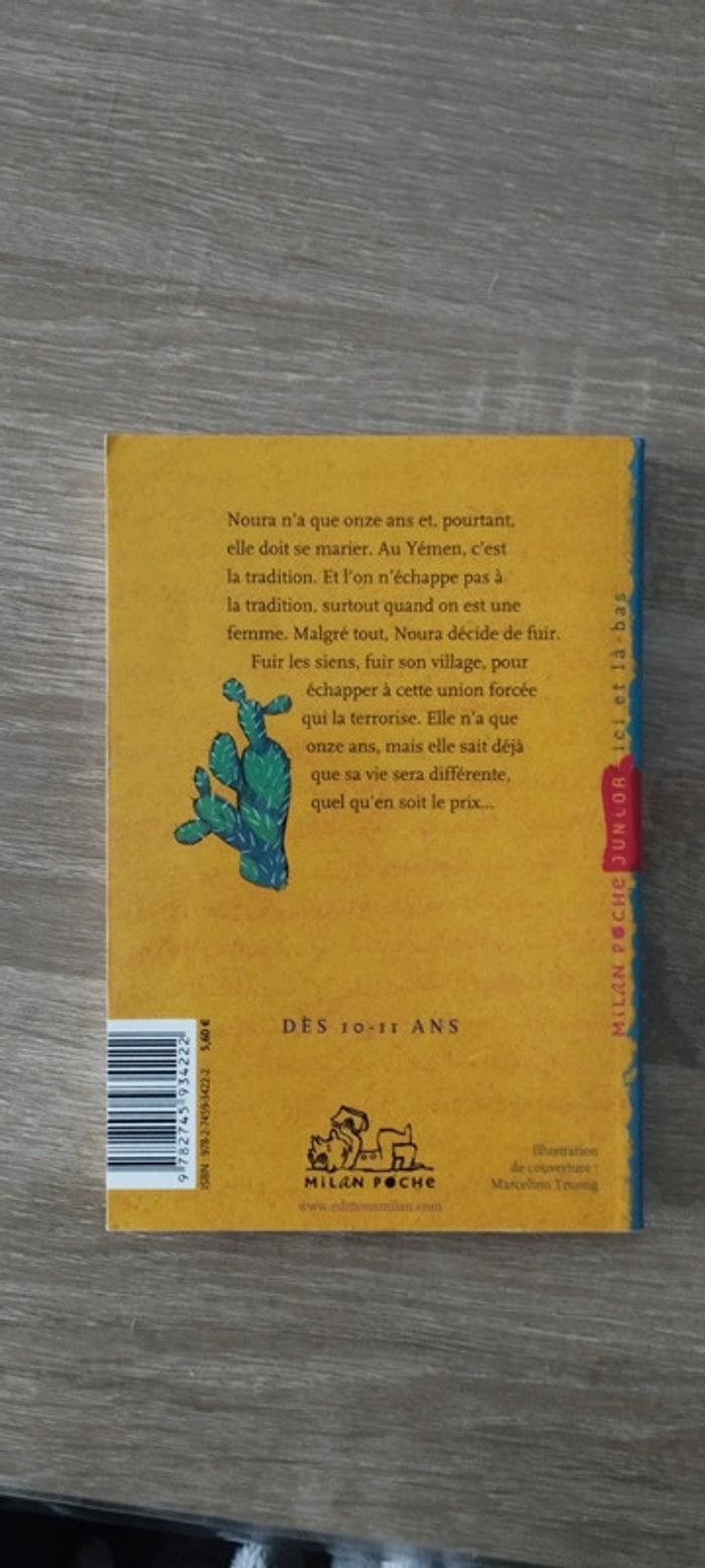 Livre la petite mariée - photo numéro 3