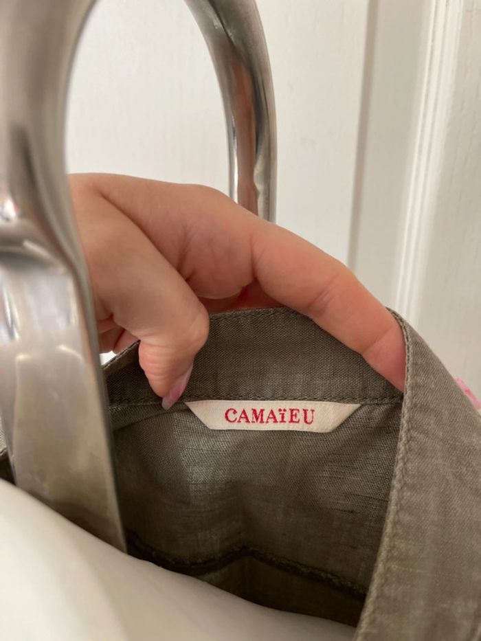 Robe Camaïeu - photo numéro 12