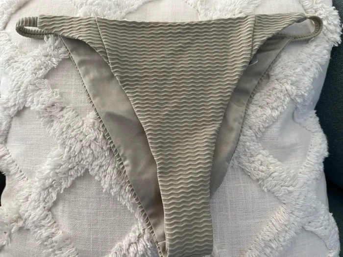 Maillot de bain Lounge taille S - photo numéro 2