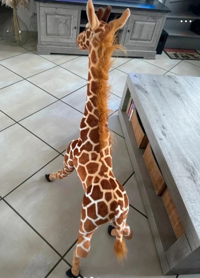 Peluche géante neuve - photo numéro 3