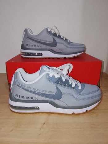 Air max limited 3  taille  40