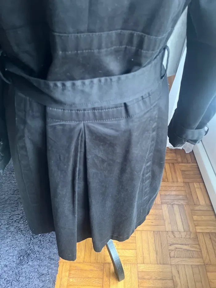 Trench - photo numéro 5