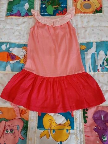 Robe boîte à malices