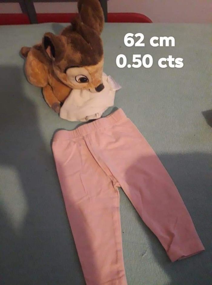 Vetements fille - photo numéro 5