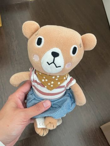 Doudou Monoprix