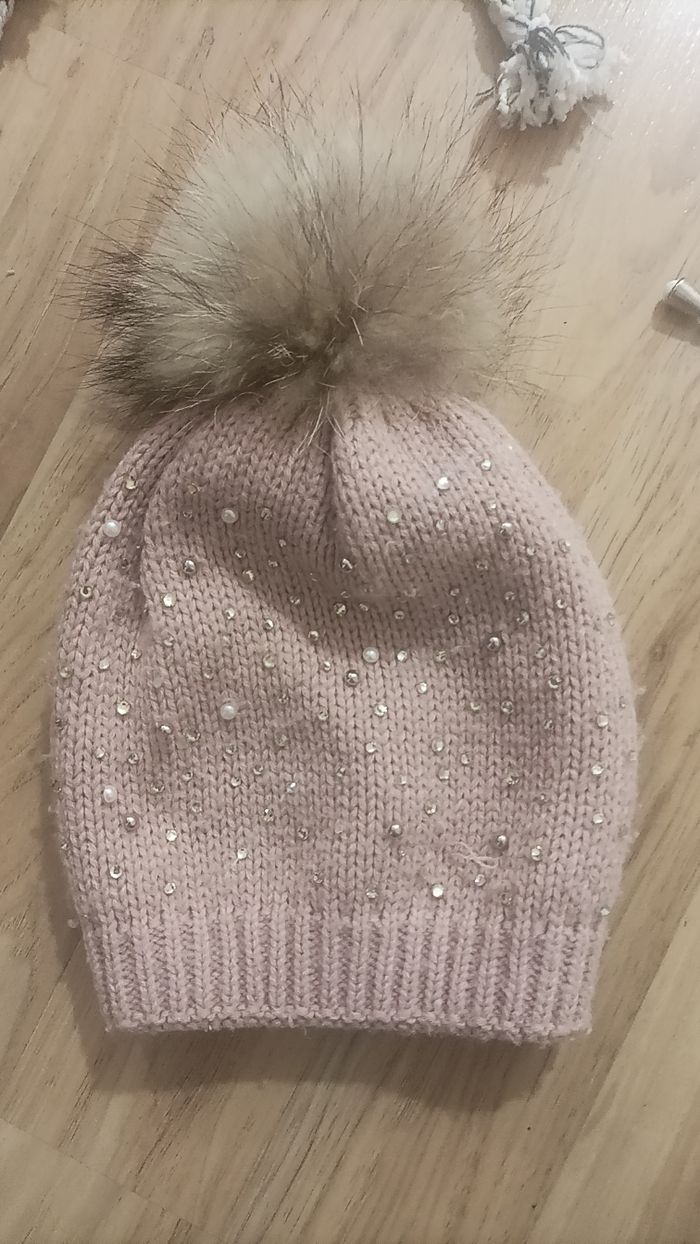 Bonnet