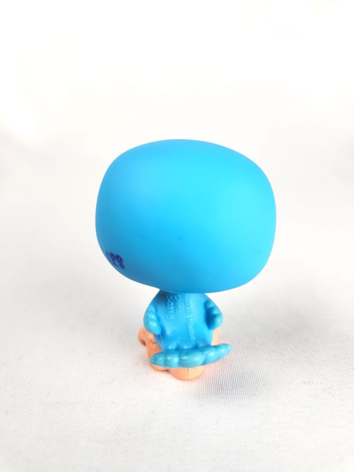 Littlest Petshop LPS Oiseau Pigeon #1902 - photo numéro 3