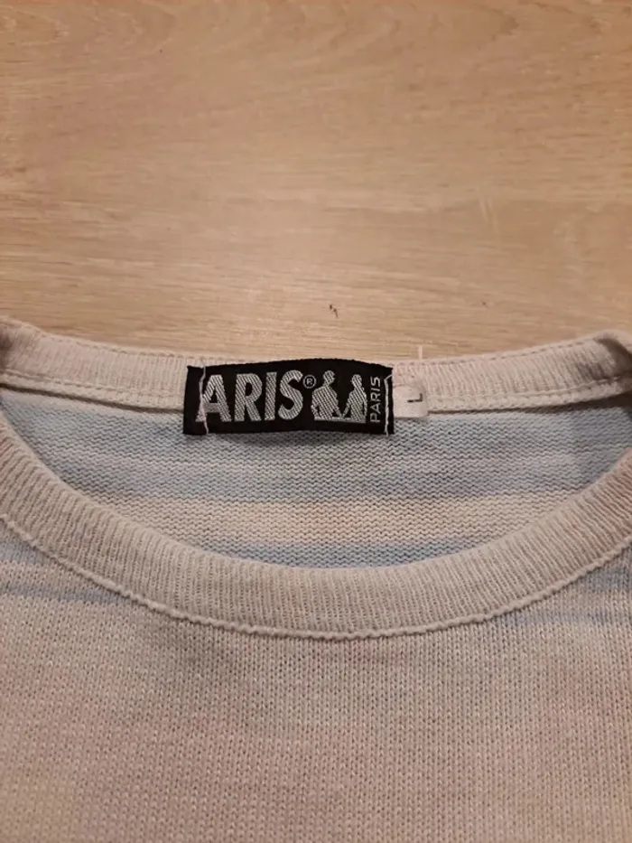 Pulls - photo numéro 4