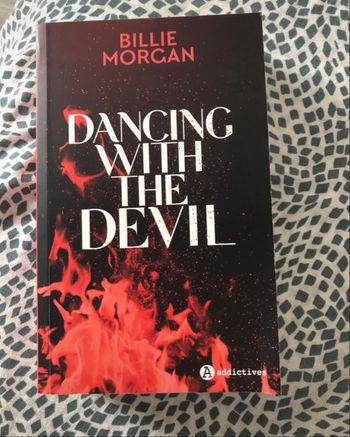 Dancing with the devil