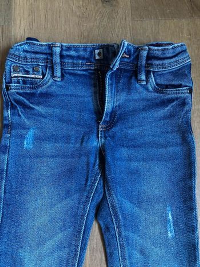 Jeans skinny garçon - photo numéro 3