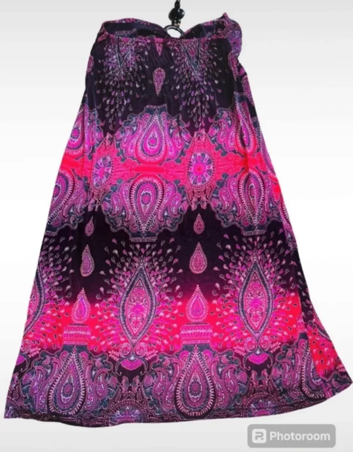 Robe légère été - photo numéro 2