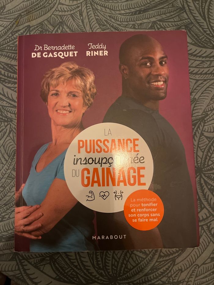 La puissance insoupçonnée du gainage