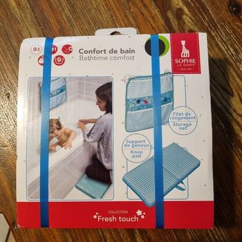 idée cadeau  de bain Sophie La Girafe 🎁 neuf