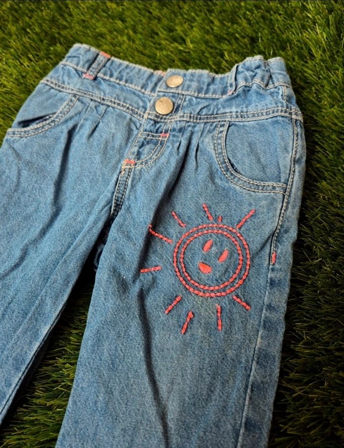 Ensemble t-shirt et pantalon - photo numéro 5