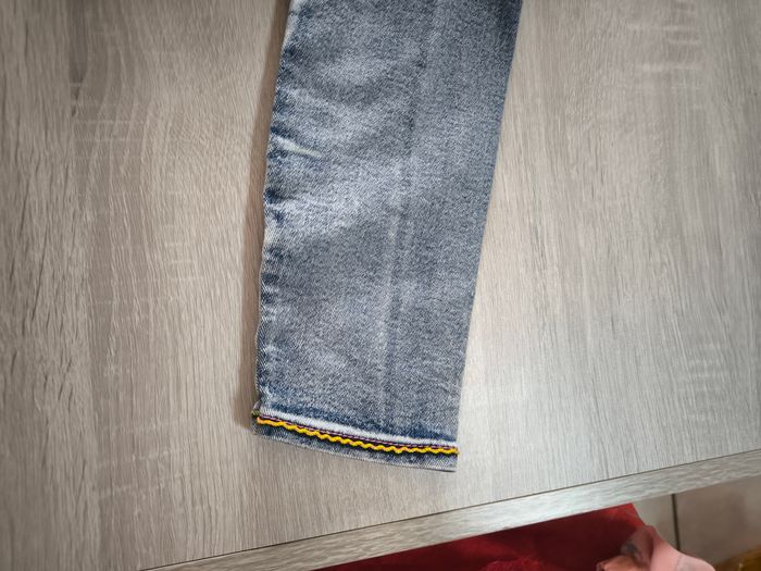 Veste en jean - photo numéro 4