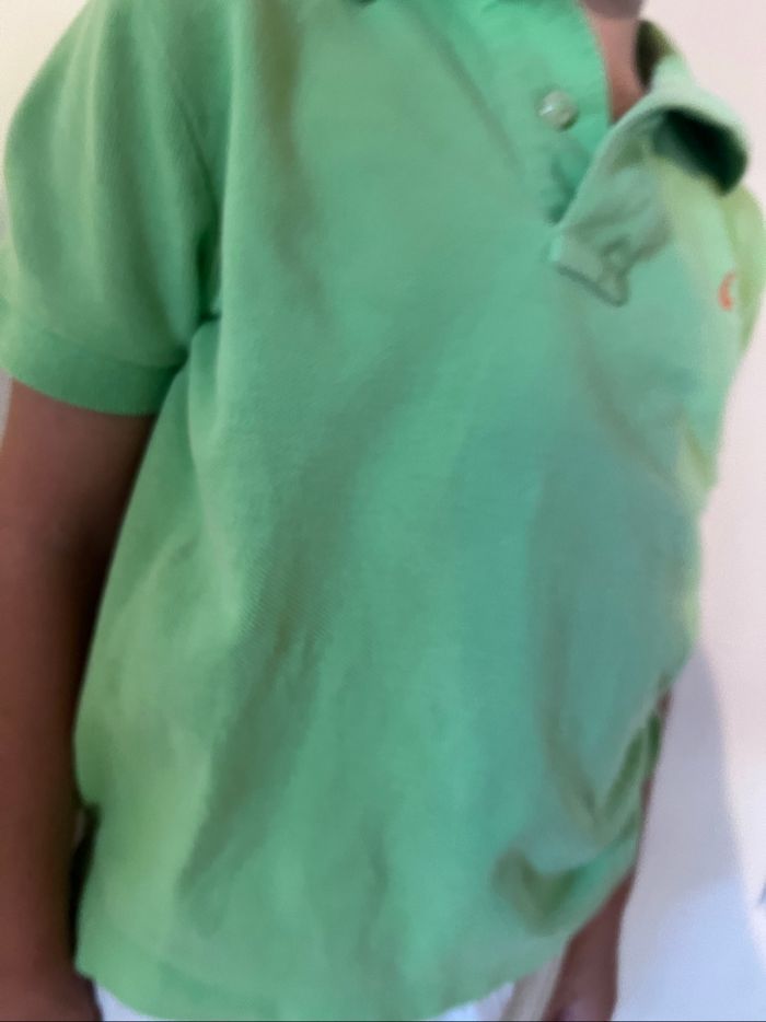 Polo Ralph Lauren taille 3 ans - photo numéro 10