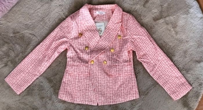 Blazer femme