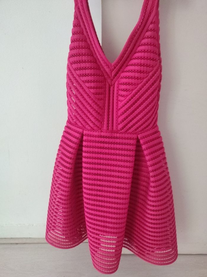 Robe maje - photo numéro 2