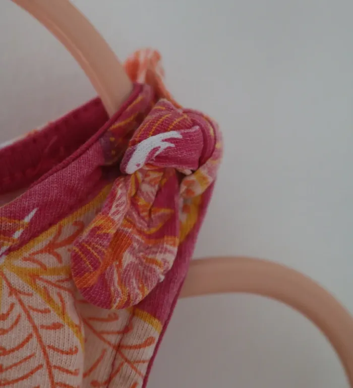 Robe été In extenso 3 mois - photo numéro 4