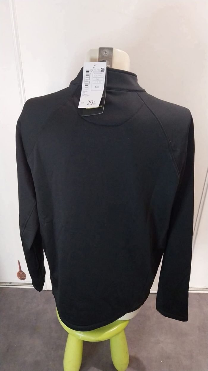 Veste homme T.XXL Kiabi - photo numéro 3