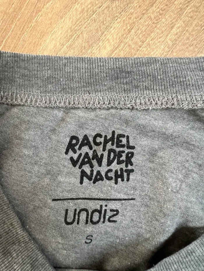 Tee-shirt Disney femme Undiz - photo numéro 4