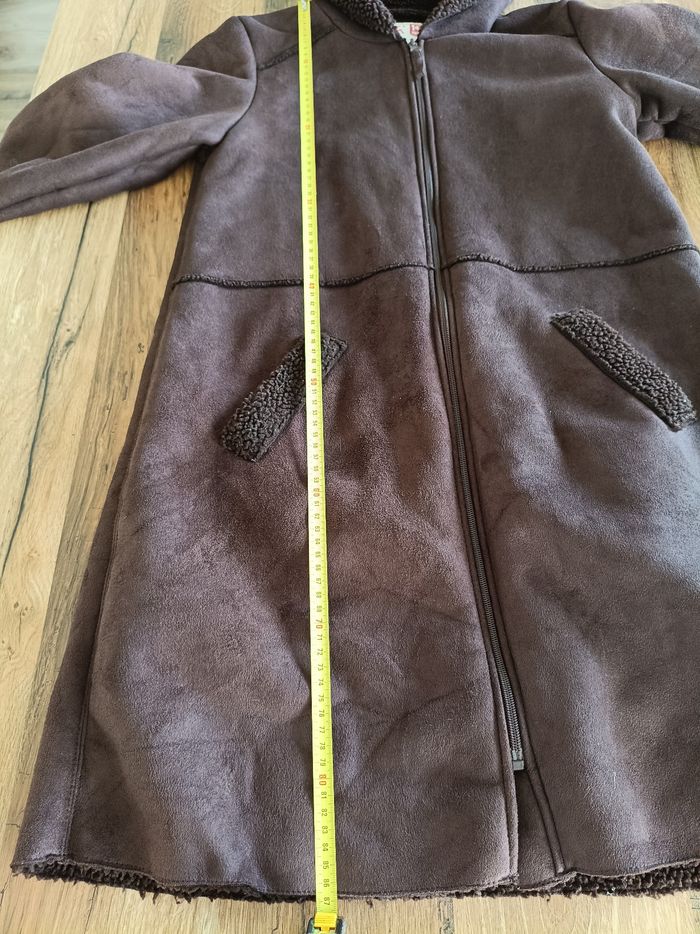 Manteau fille 14 ans - photo numéro 5