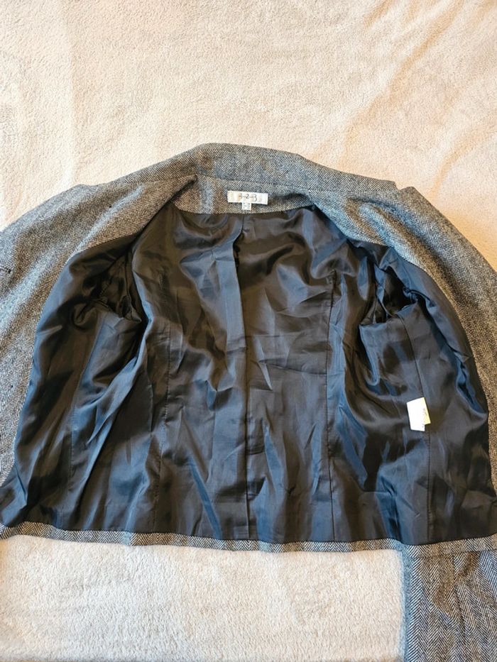 Veste blazer Maison 123 Taille 38 - photo numéro 5