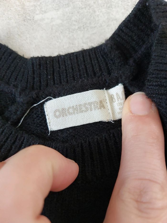 Pull orchestra - photo numéro 5