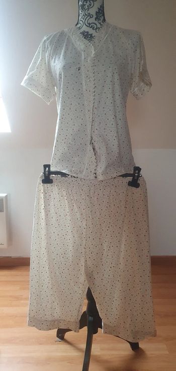 Pyjamas neuf