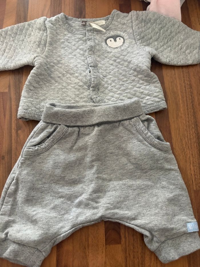 Lot naissance - photo numéro 2