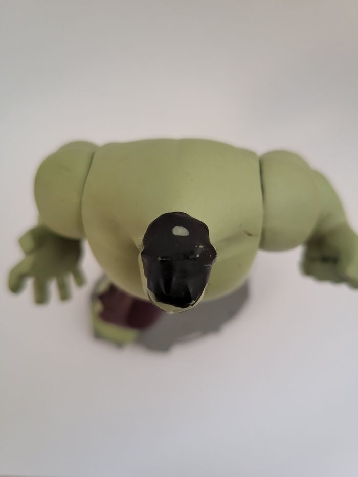 Figurine Hulk - Disney Infinity 2.0 - photo numéro 2