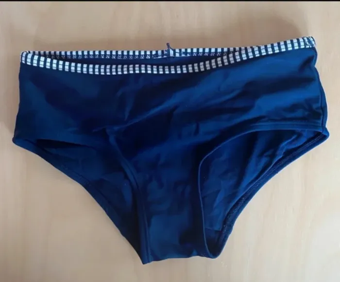 Lot de 2 bas de maillot de bain - photo numéro 2