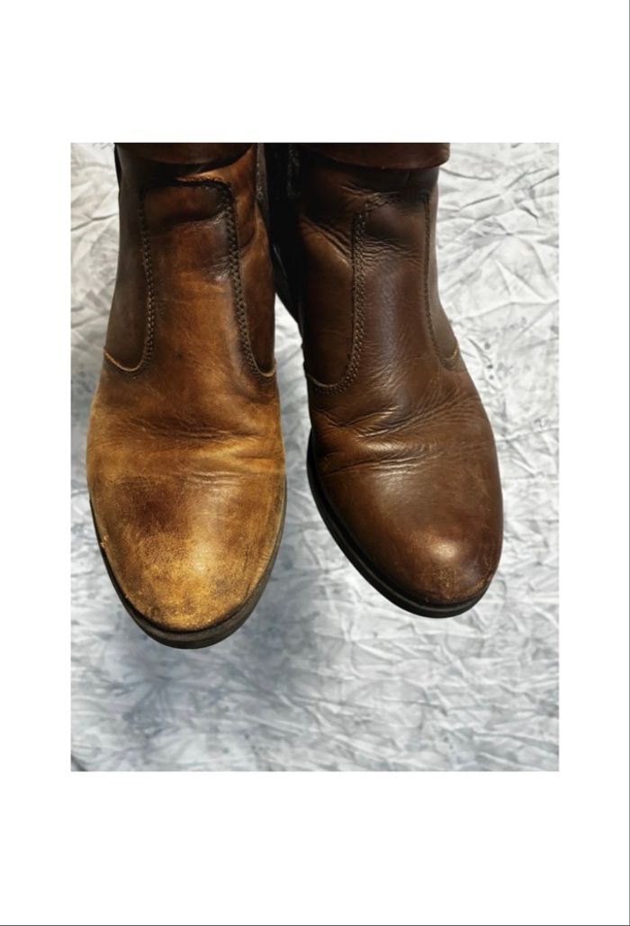 Bottines - photo numéro 3