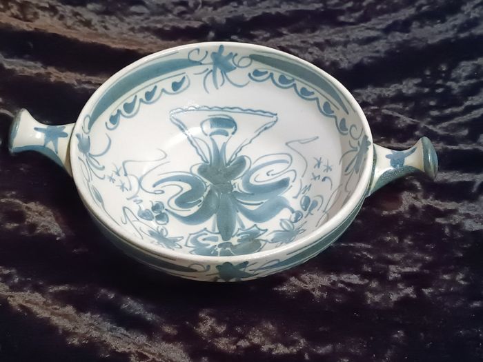 Bol à anses Quimper - photo numéro 4