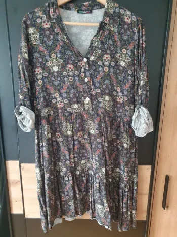 Robe made in italy